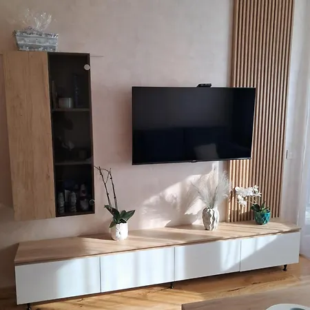 アパート Stojanovic *