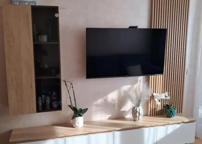 アパート Stojanovic *